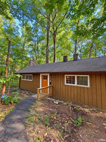 436 W Co Rd 1150 S Road Cloverdale IN 46120