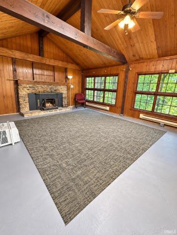 436 W Co Rd 1150 S Road Cloverdale IN 46120