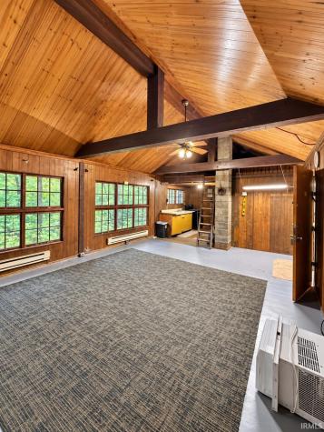 436 W Co Rd 1150 S Road Cloverdale IN 46120