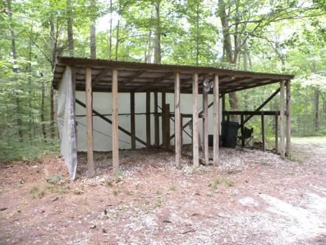 436 W Co Rd 1150 S Road Cloverdale IN 46120