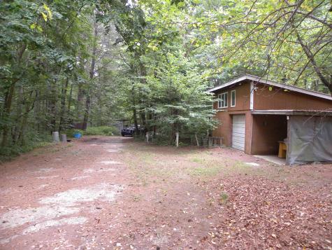 436 W Co Rd 1150 S Road Cloverdale IN 46120