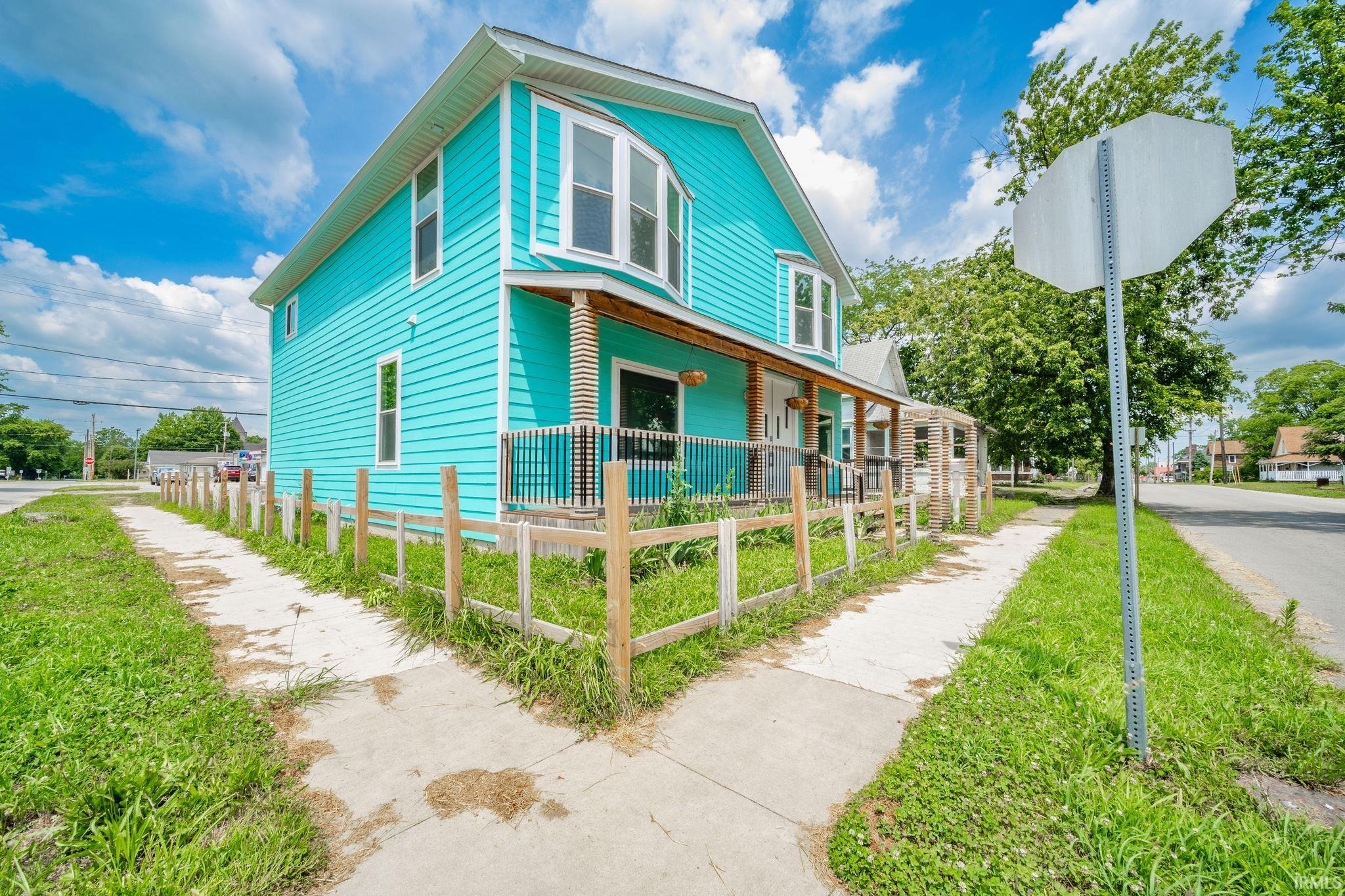 822 S Branson Street Marion IN 46953