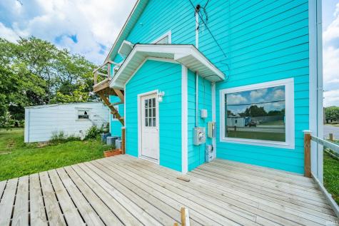 822 S Branson Street Marion IN 46953