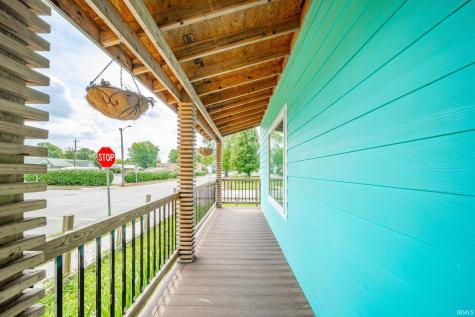822 S Branson Street Marion IN 46953
