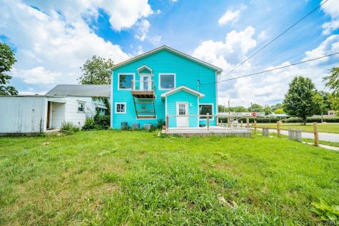 822 S Branson Street Marion IN 46953