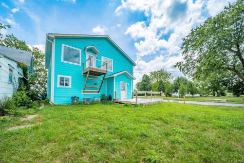 822 S Branson Street Marion IN 46953