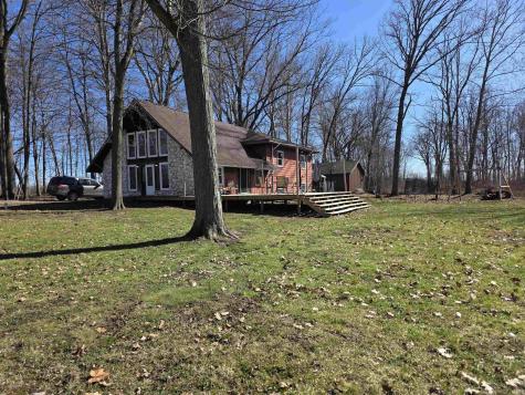 12011 Tyler Road Lakeville IN 46536