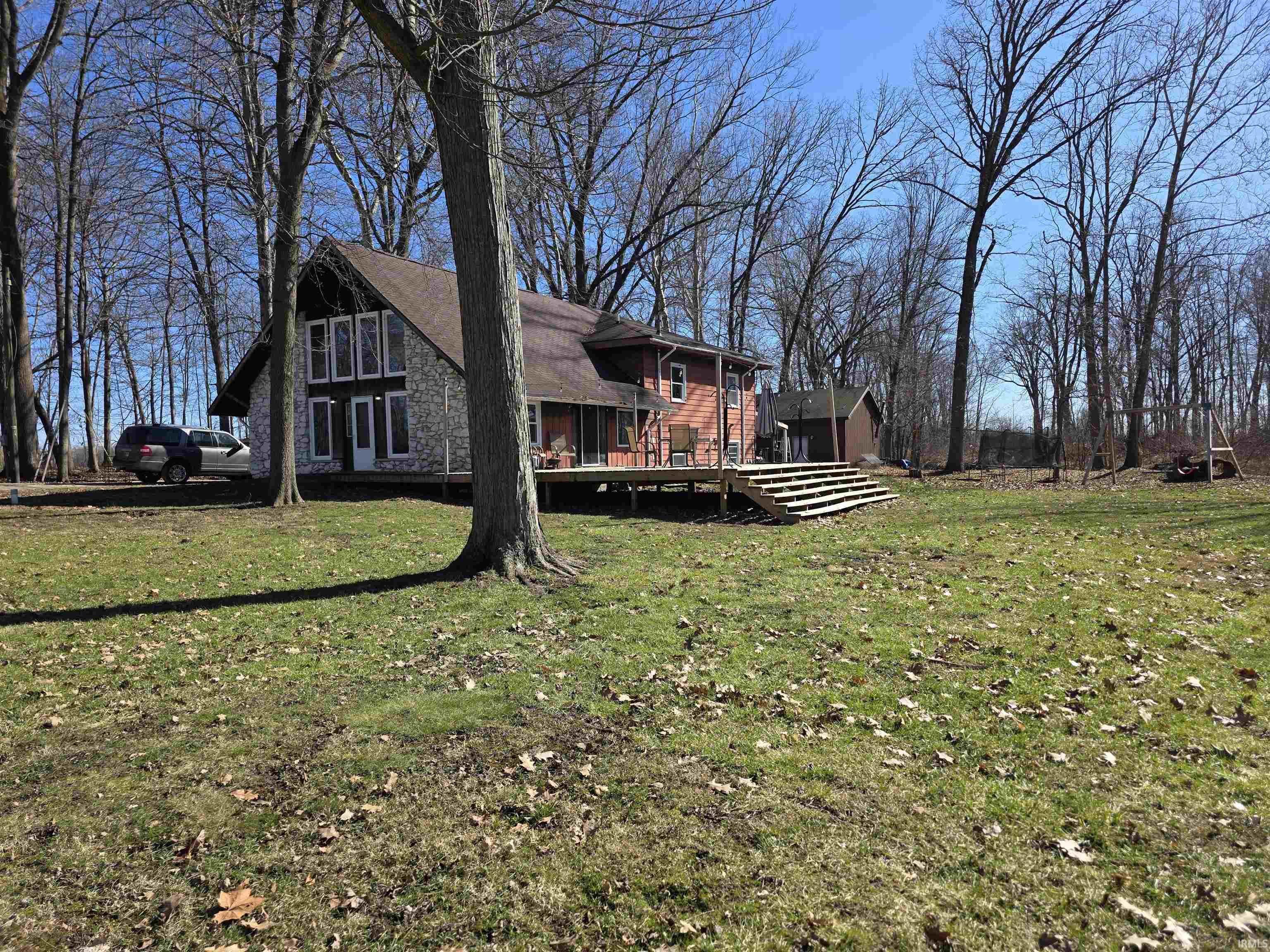 12011 Tyler Road Lakeville IN 46536
