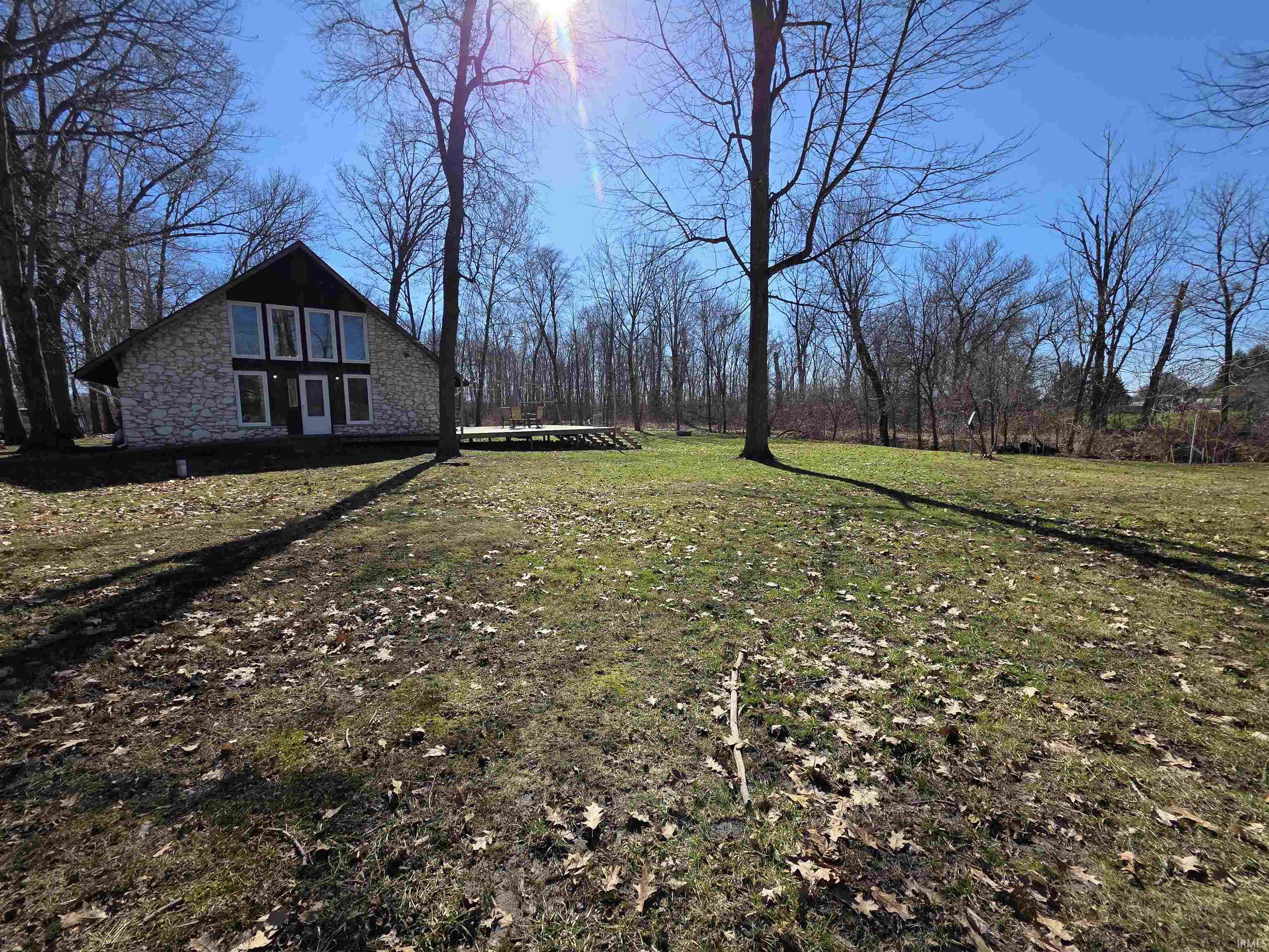 12011 Tyler Road Lakeville IN 46536