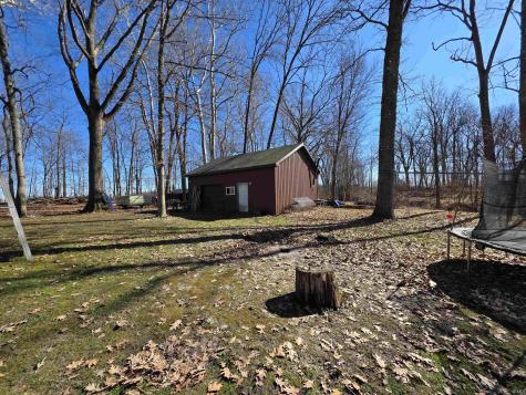 12011 Tyler Road Lakeville IN 46536