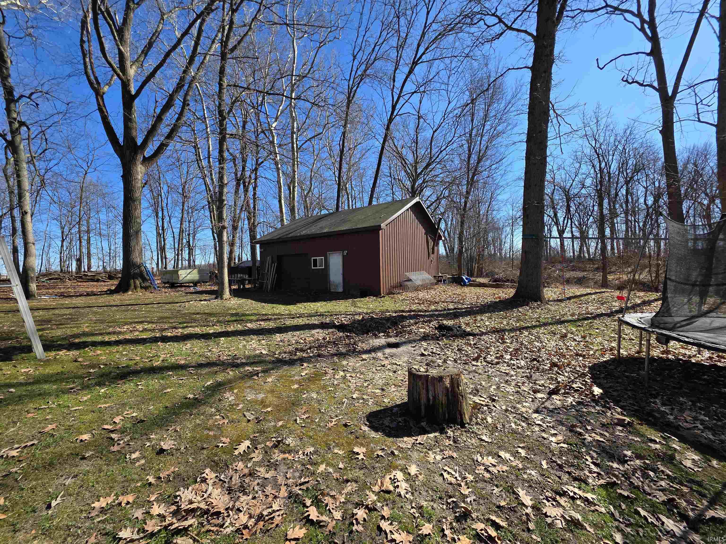 12011 Tyler Road Lakeville IN 46536