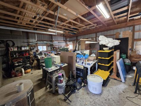 12011 Tyler Road Lakeville IN 46536