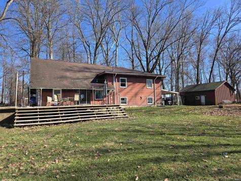 12011 Tyler Road Lakeville IN 46536