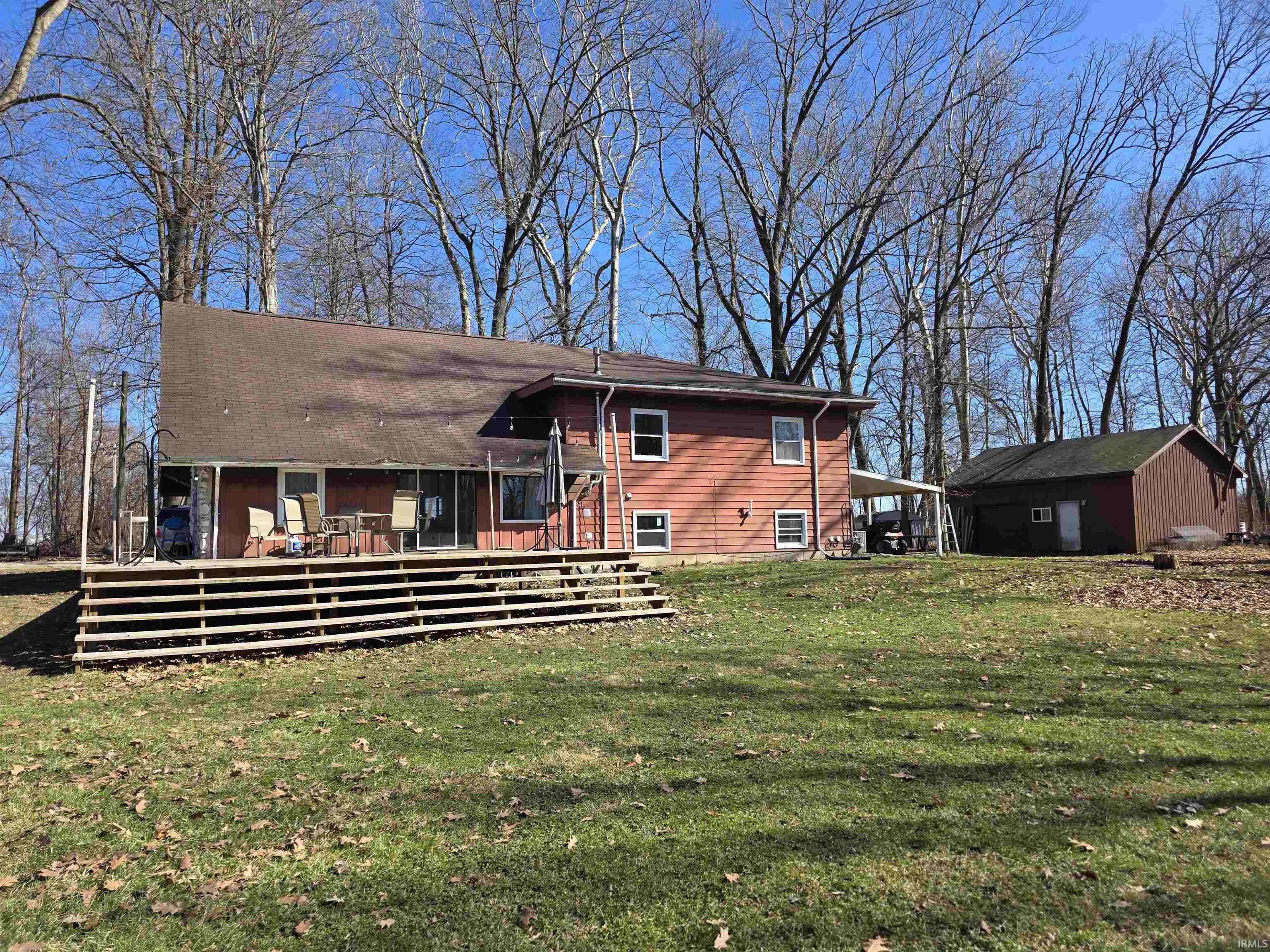 12011 Tyler Road Lakeville IN 46536