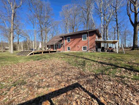 12011 Tyler Road Lakeville IN 46536