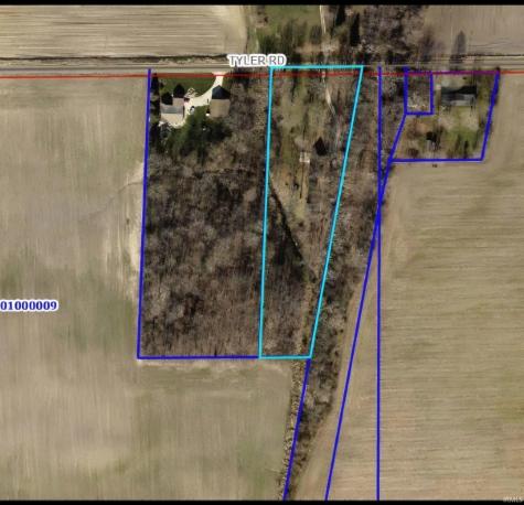 12011 Tyler Road Lakeville IN 46536