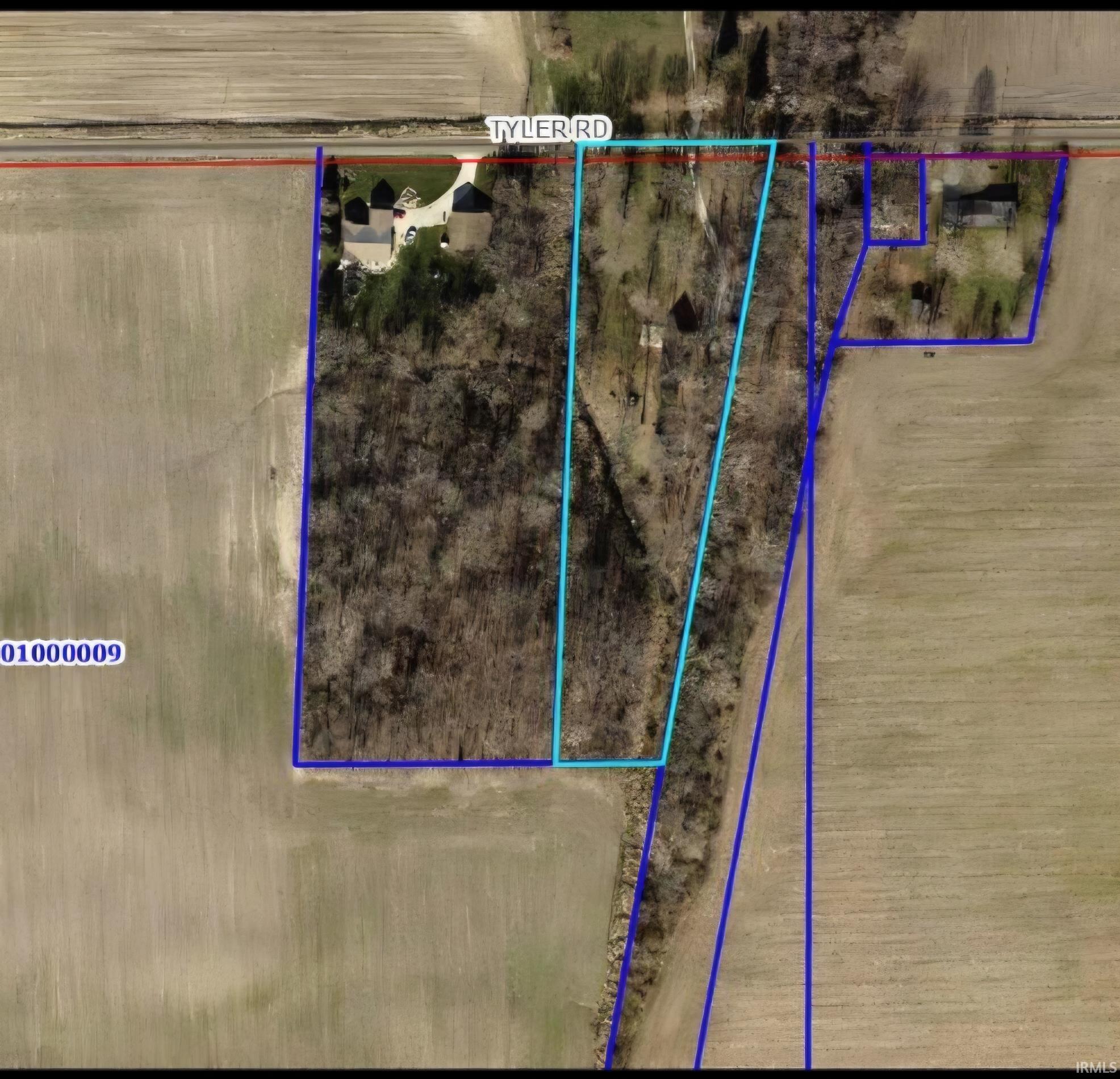 12011 Tyler Road Lakeville IN 46536