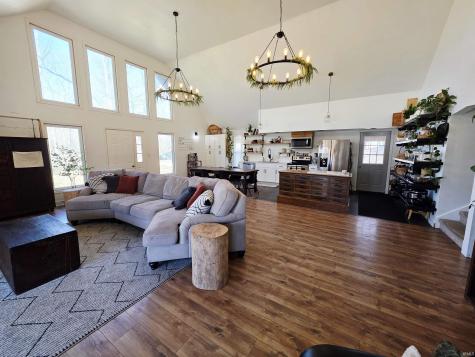 12011 Tyler Road Lakeville IN 46536