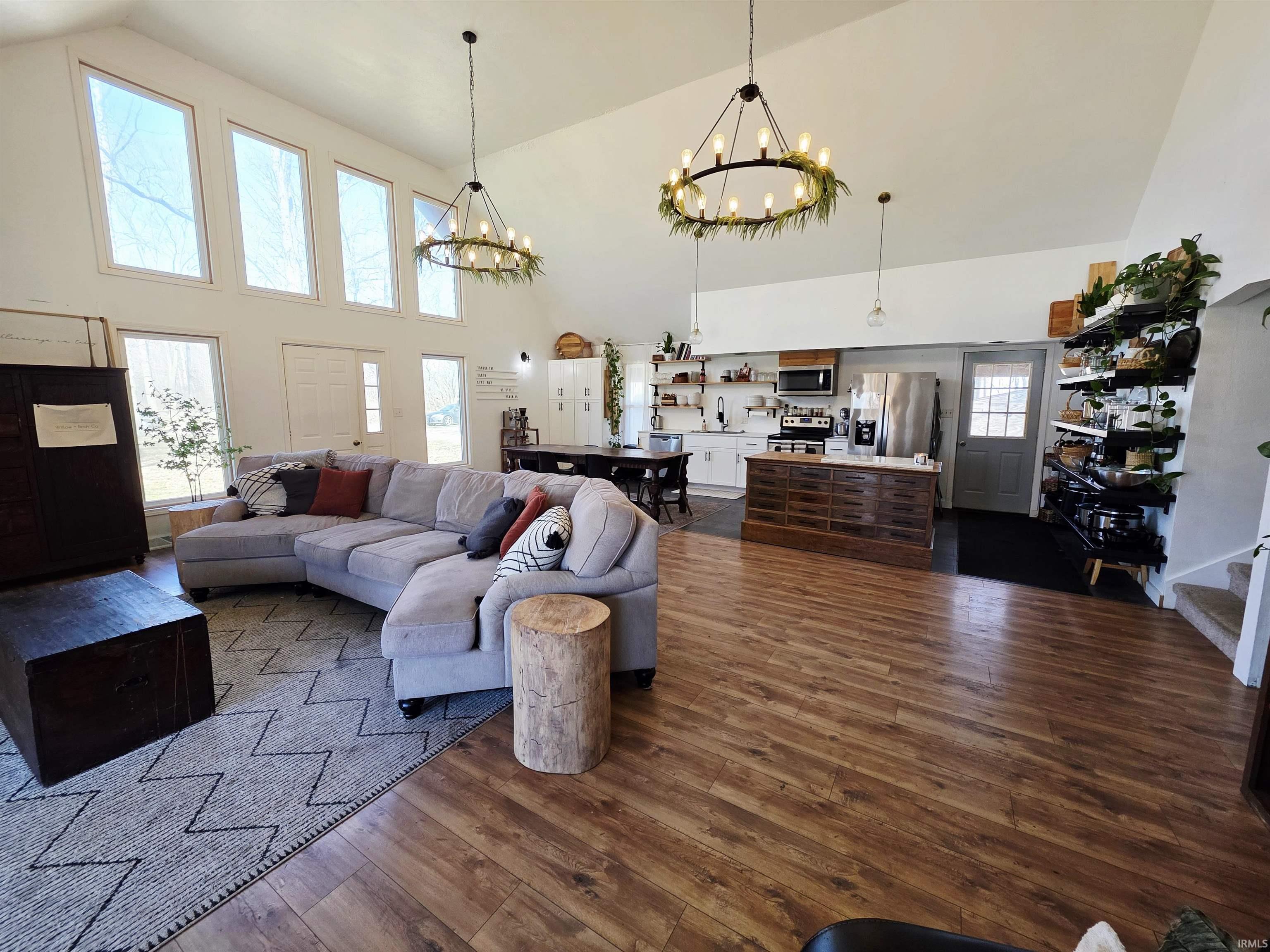 12011 Tyler Road Lakeville IN 46536