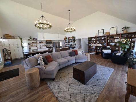 12011 Tyler Road Lakeville IN 46536