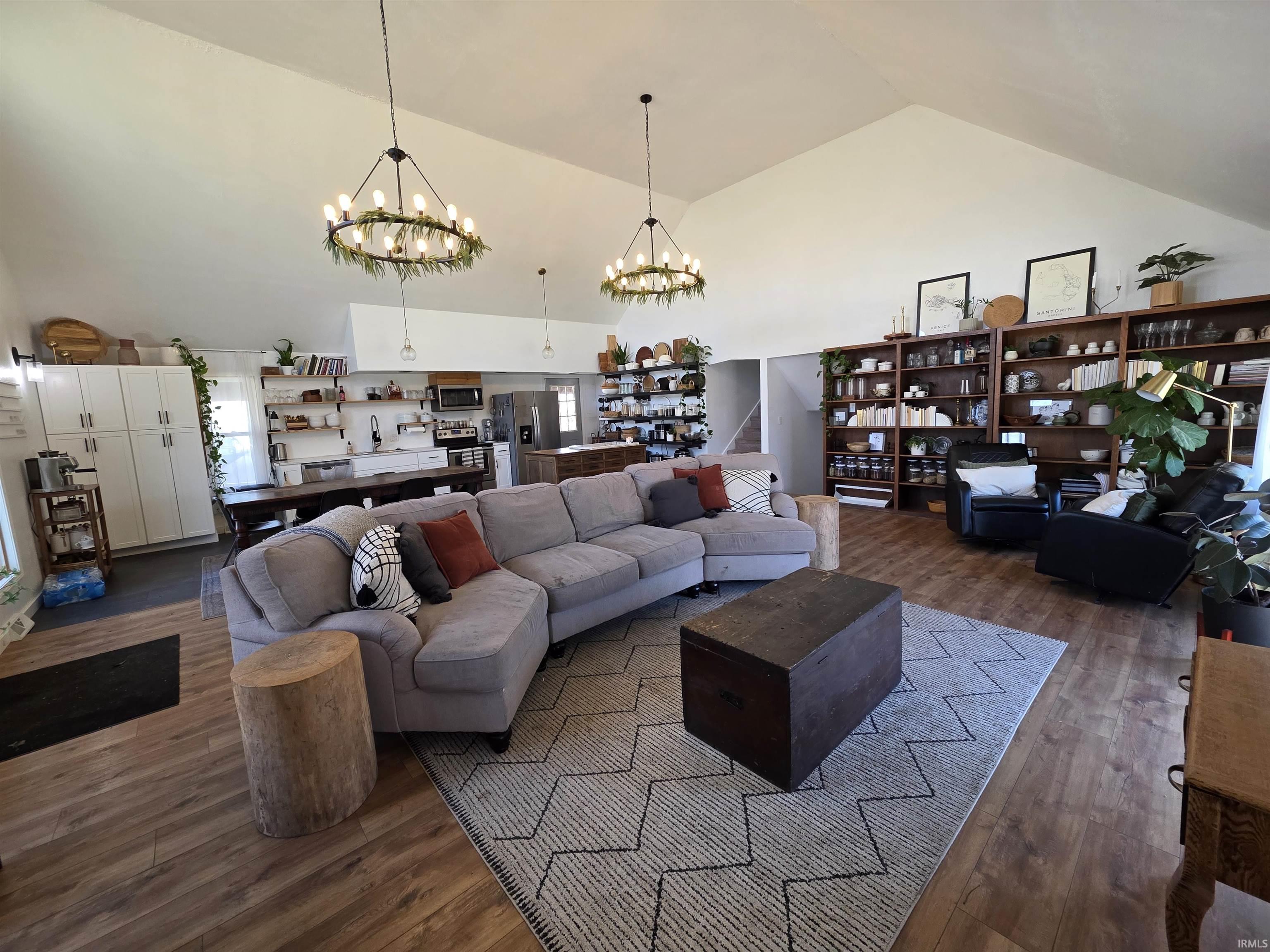 12011 Tyler Road Lakeville IN 46536