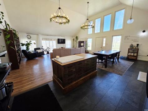 12011 Tyler Road Lakeville IN 46536