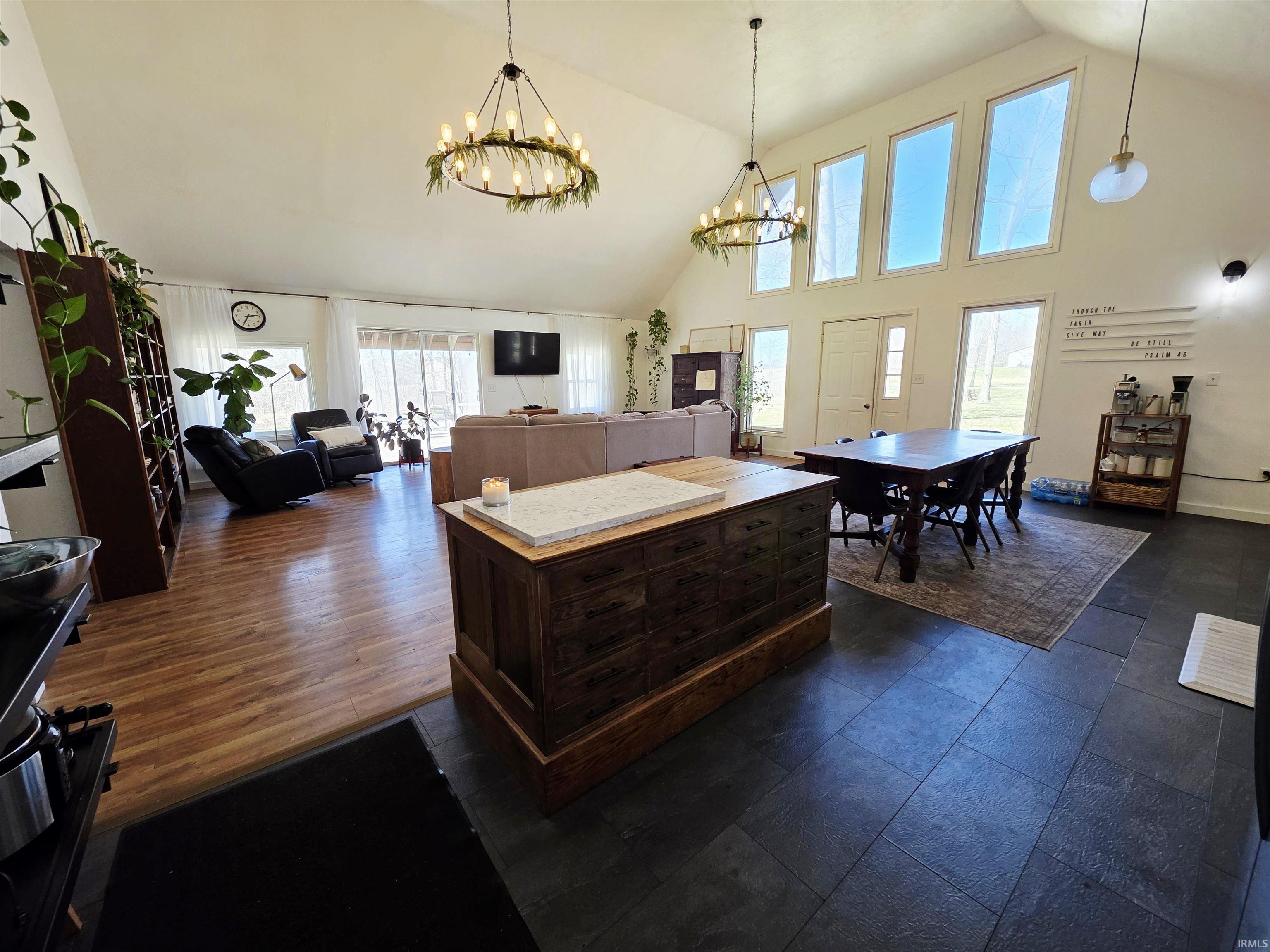 12011 Tyler Road Lakeville IN 46536