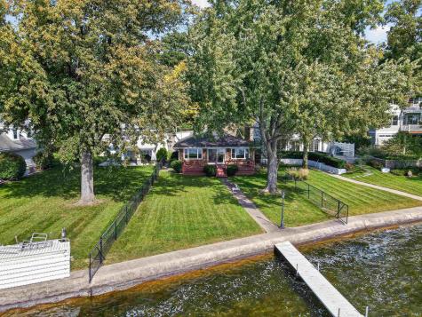 945 E Northshore Drive Syracuse IN 46567