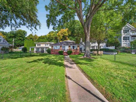 945 E Northshore Drive Syracuse IN 46567