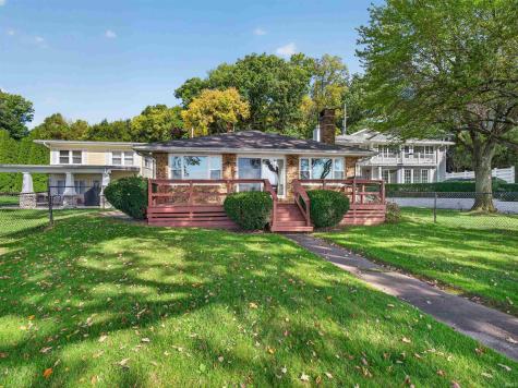 945 E Northshore Drive Syracuse IN 46567
