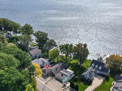 945 E Northshore Drive Syracuse IN 46567
