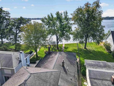 945 E Northshore Drive Syracuse IN 46567