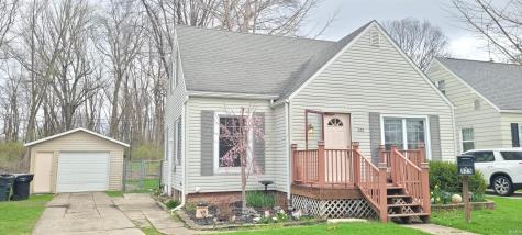 525 W Angela Boulevard South Bend IN 46617