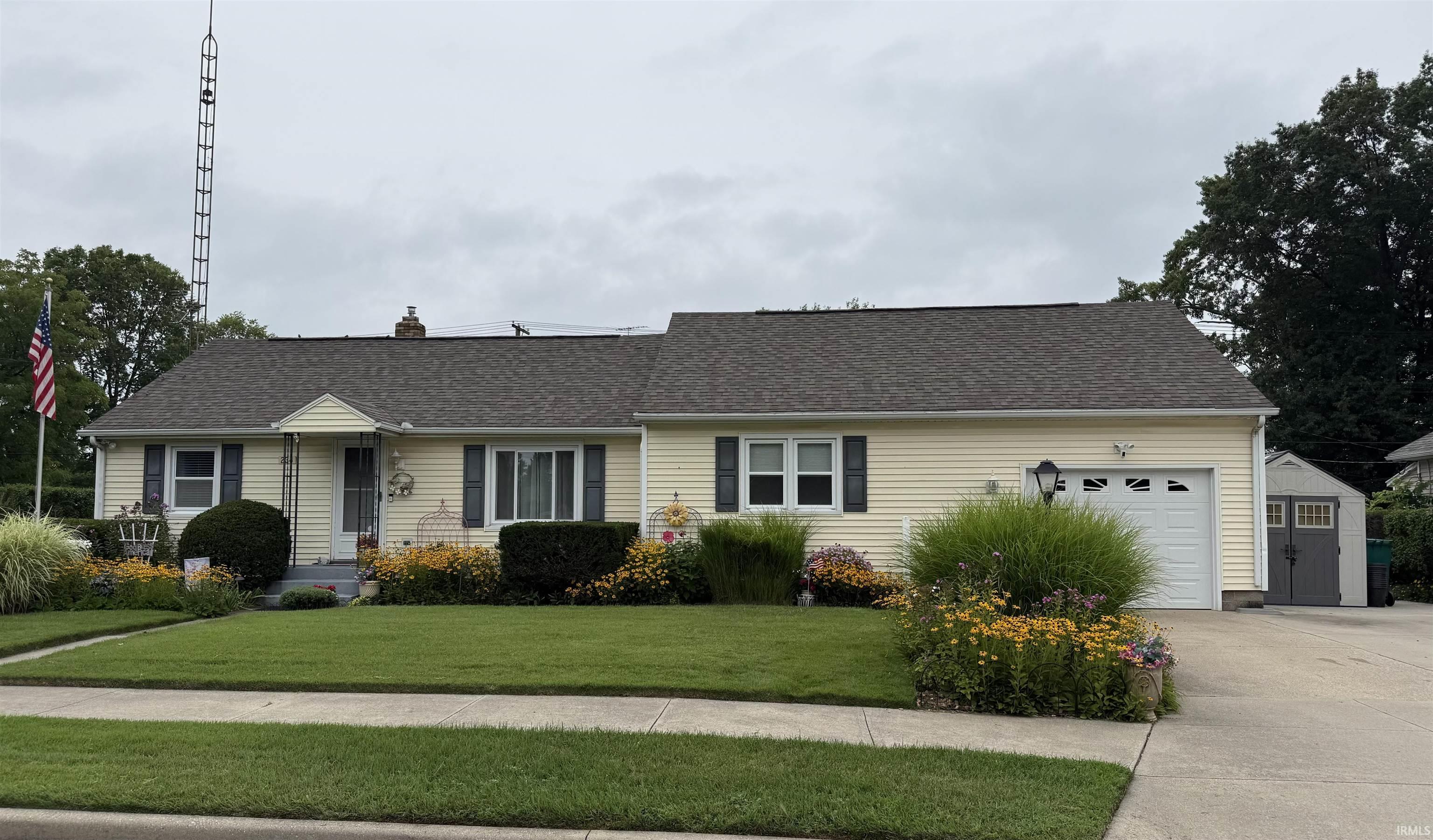 234 W La Salle Avenue Mishawaka IN 46545