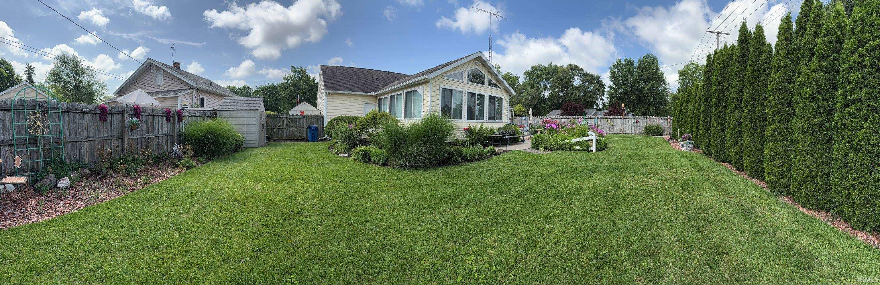 234 W La Salle Avenue Mishawaka IN 46545