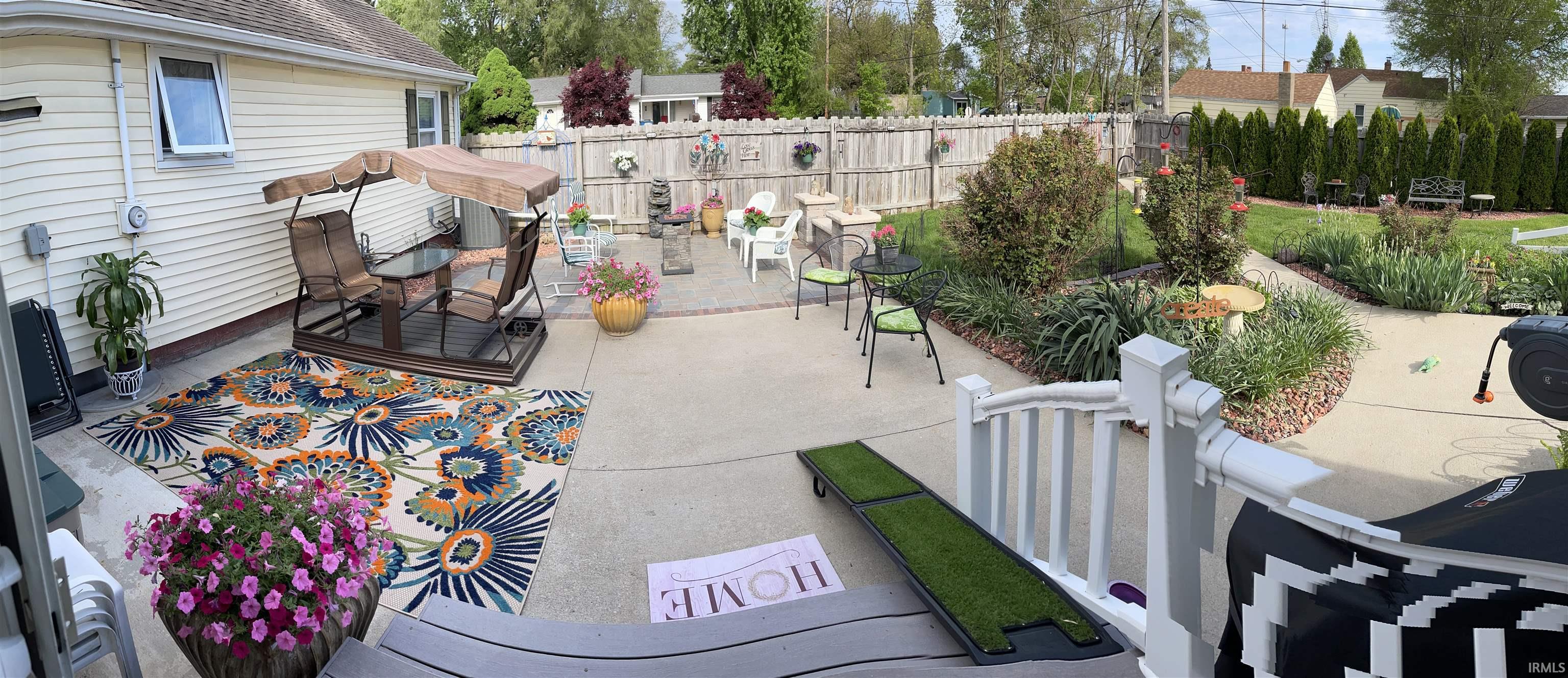 234 W La Salle Avenue Mishawaka IN 46545