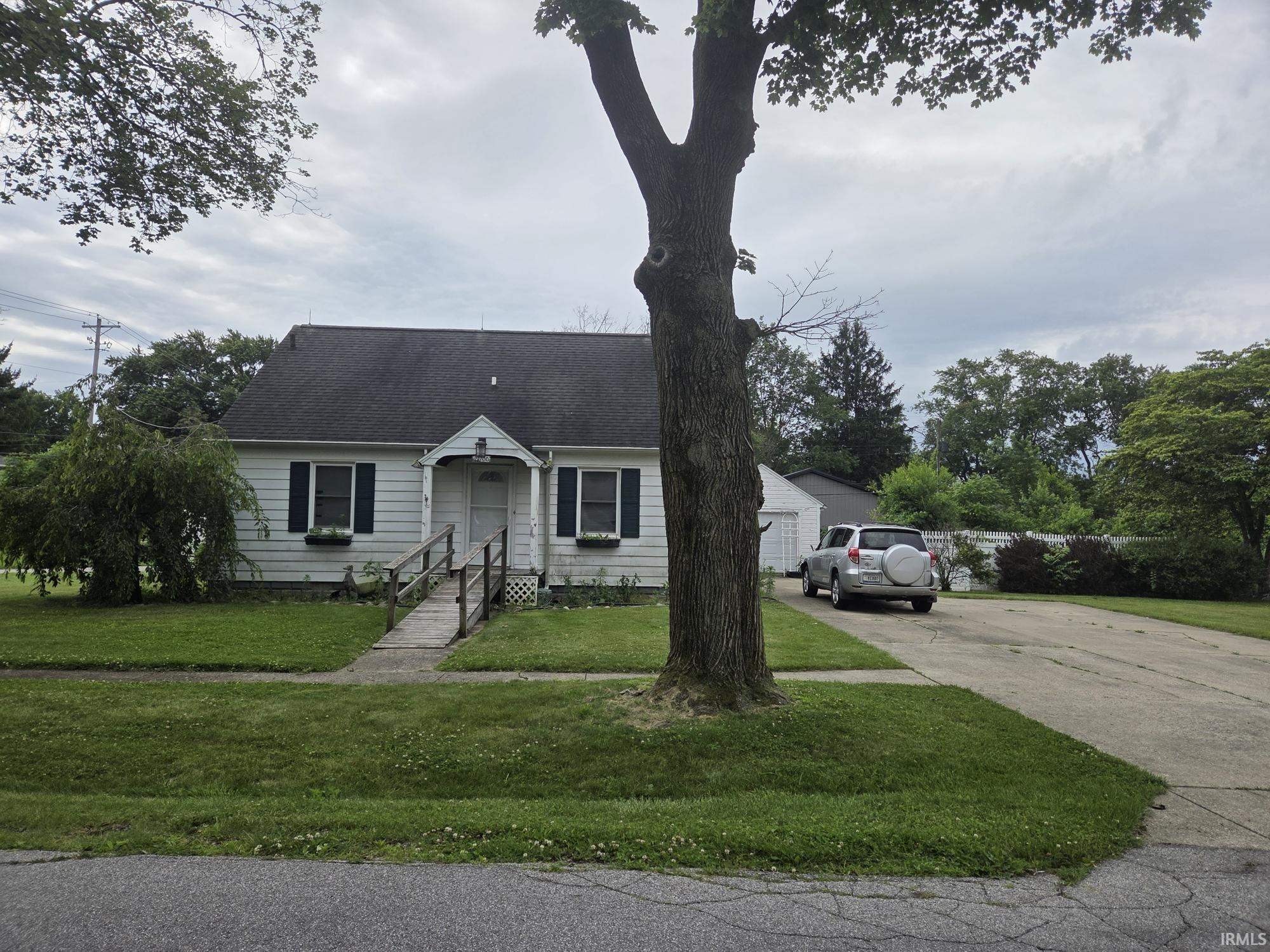 19700 Hildebrand Street South Bend IN 46614