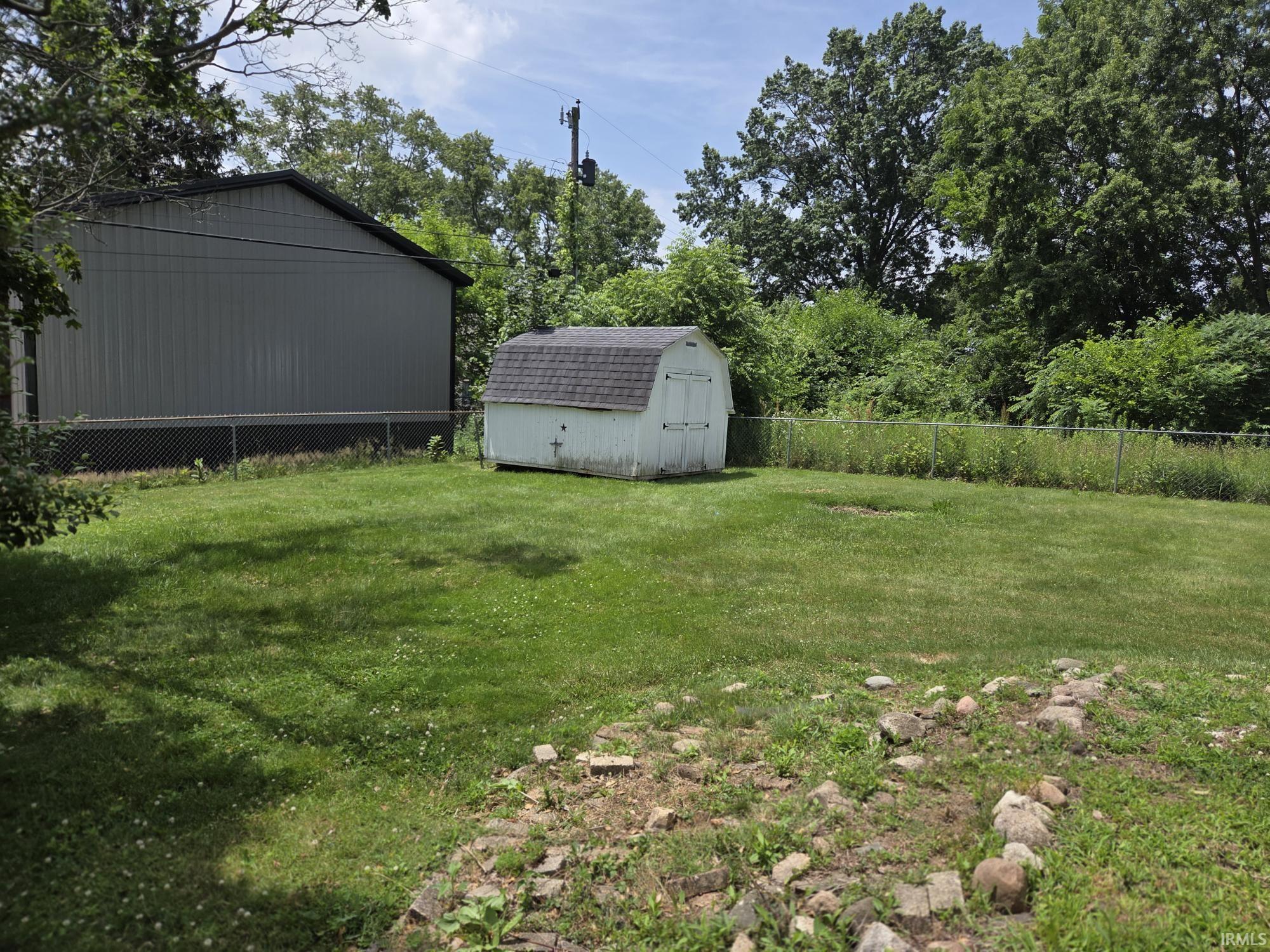 19700 Hildebrand Street South Bend IN 46614