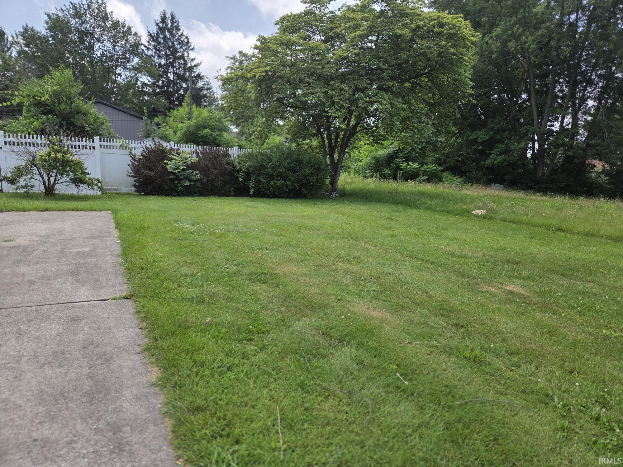 19700 Hildebrand Street South Bend IN 46614