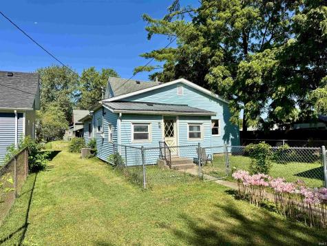 912 N Monroe Street Hartford City IN 47348