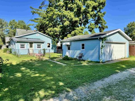 912 N Monroe Street Hartford City IN 47348