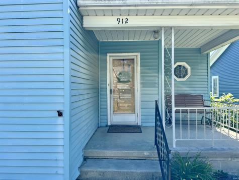 912 N Monroe Street Hartford City IN 47348
