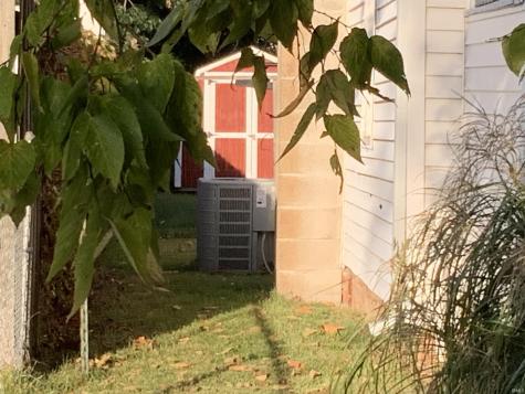 1017 S 23rd Street South Bend IN 46615