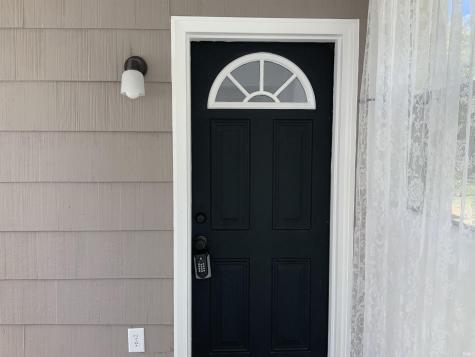 1017 S 23rd Street South Bend IN 46615