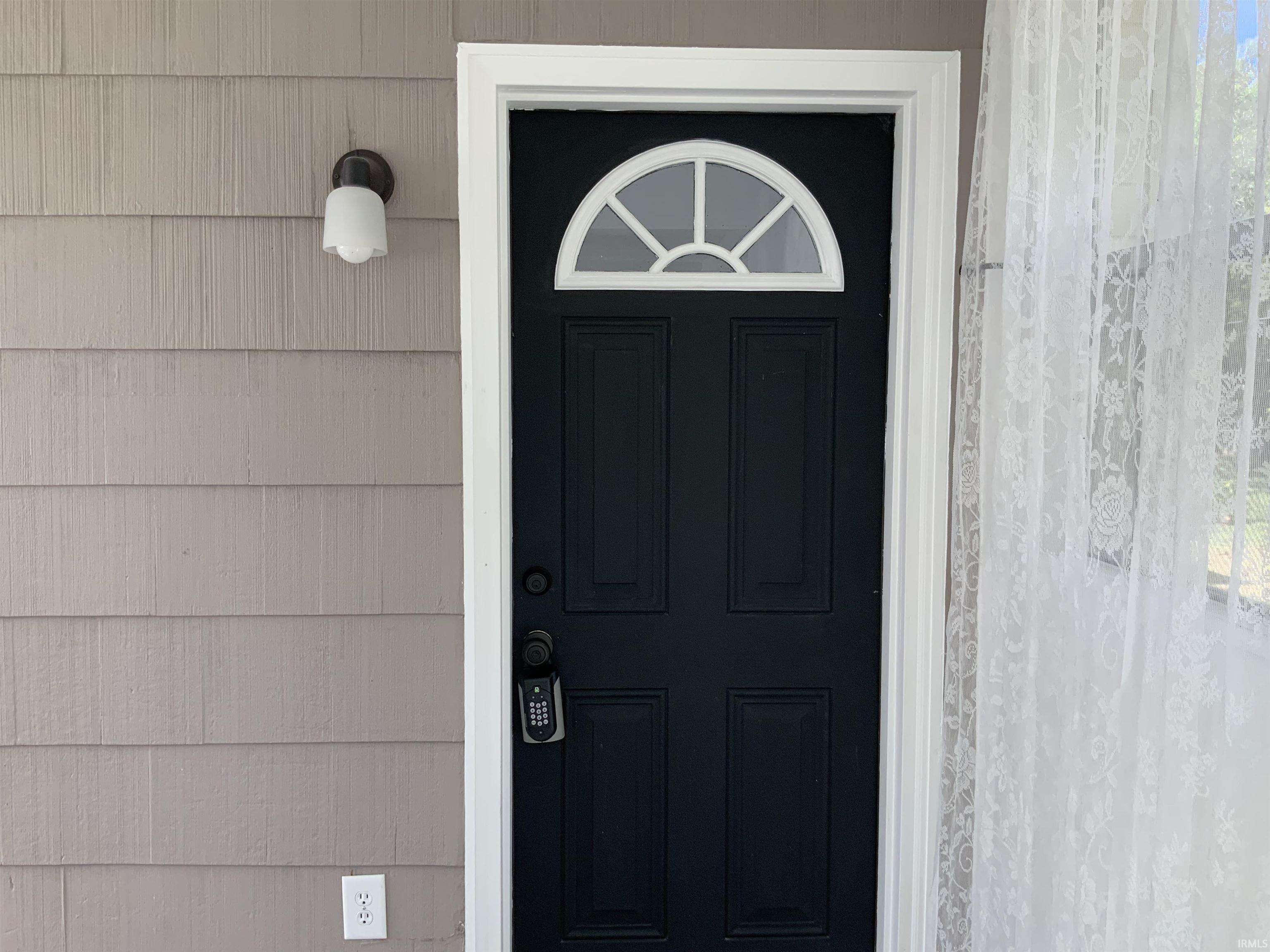 1017 S 23rd Street South Bend IN 46615