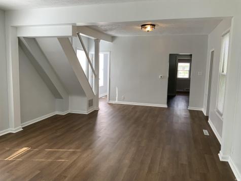 1017 S 23rd Street South Bend IN 46615
