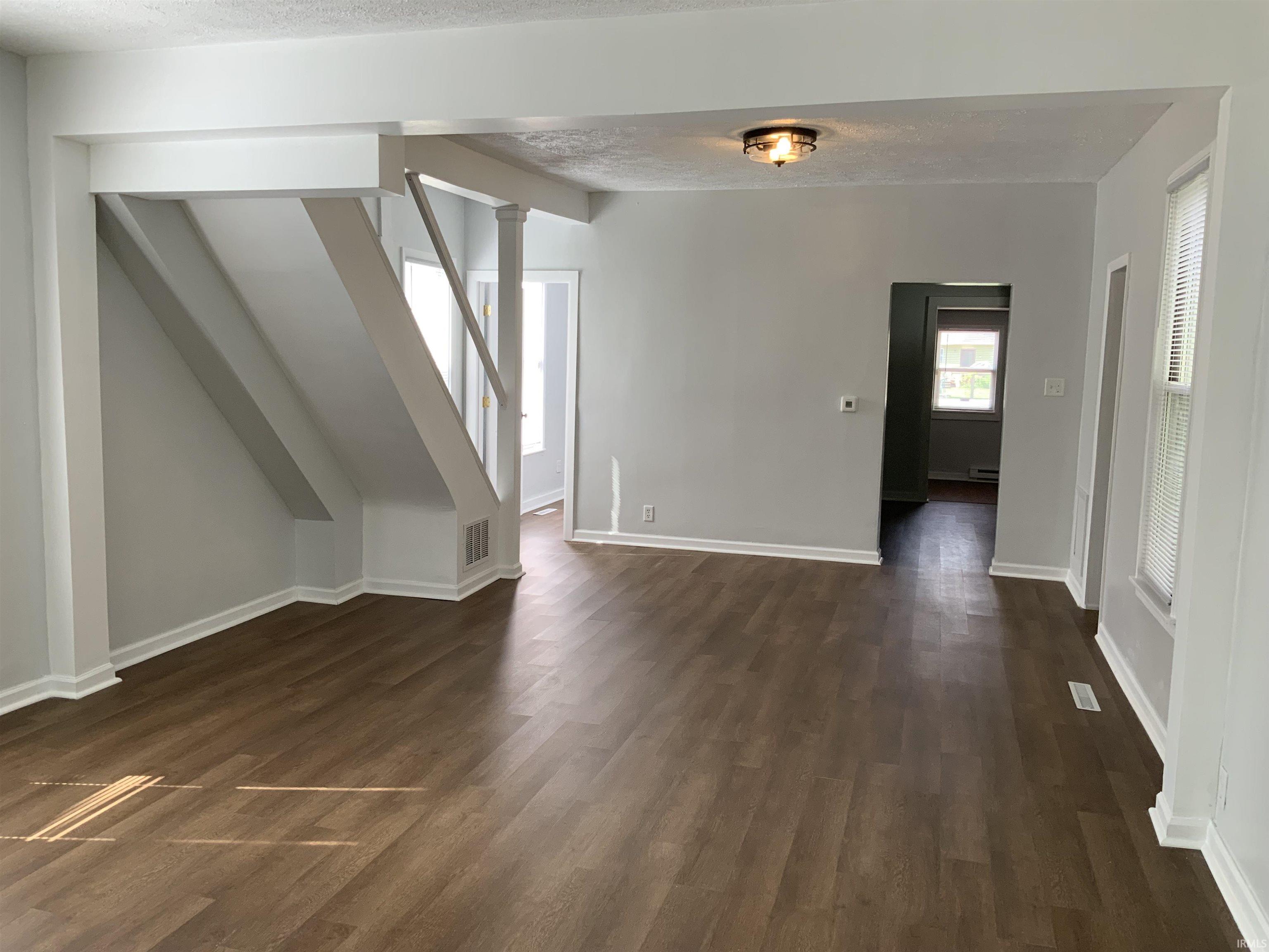 1017 S 23rd Street South Bend IN 46615