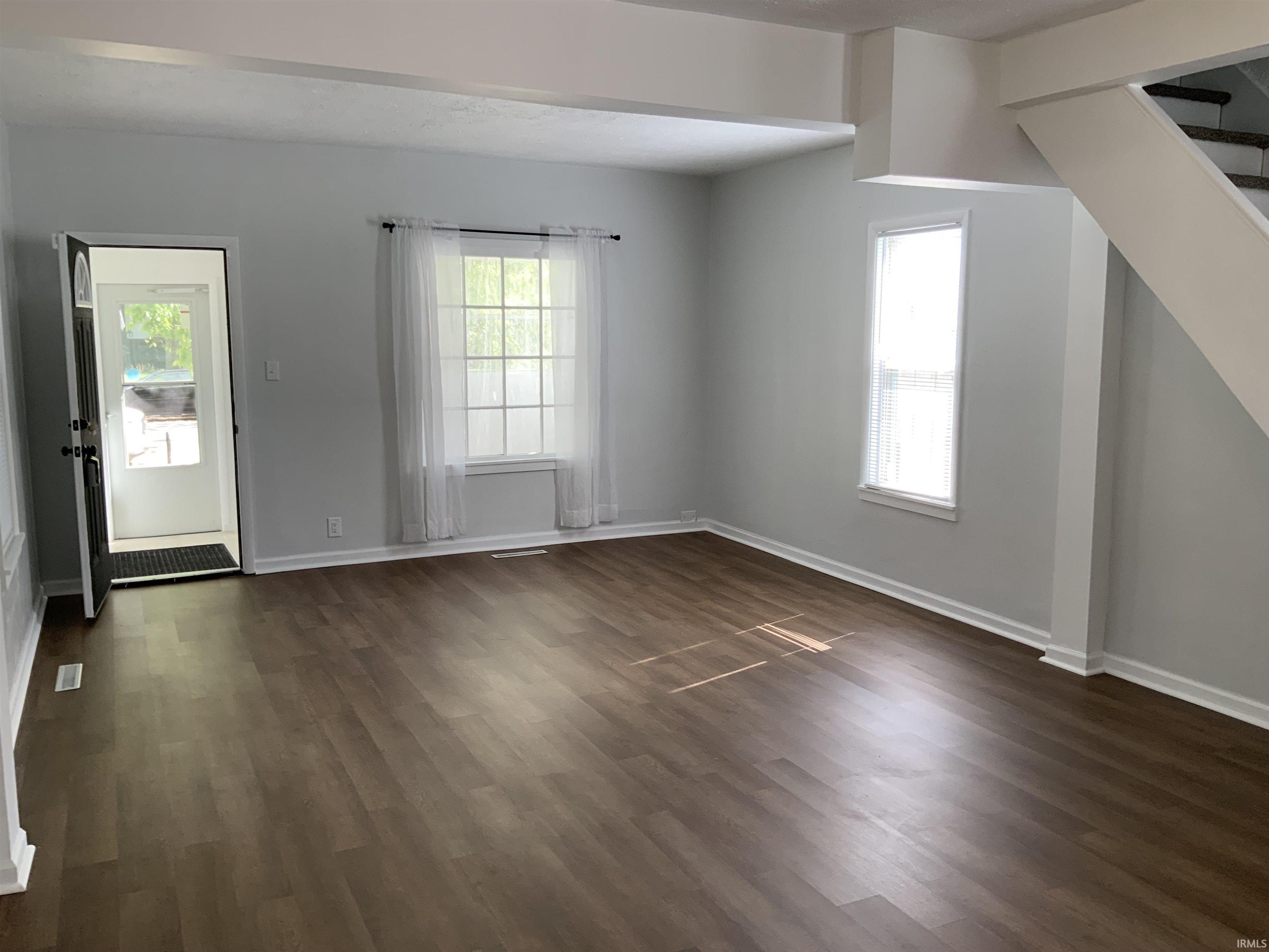 1017 S 23rd Street South Bend IN 46615