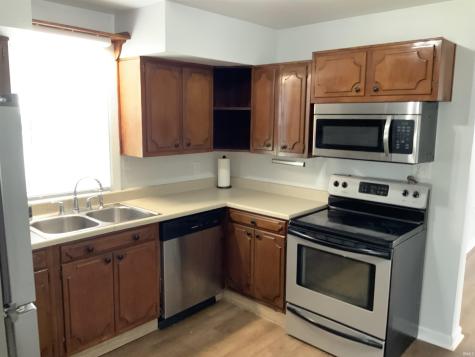 1017 S 23rd Street South Bend IN 46615