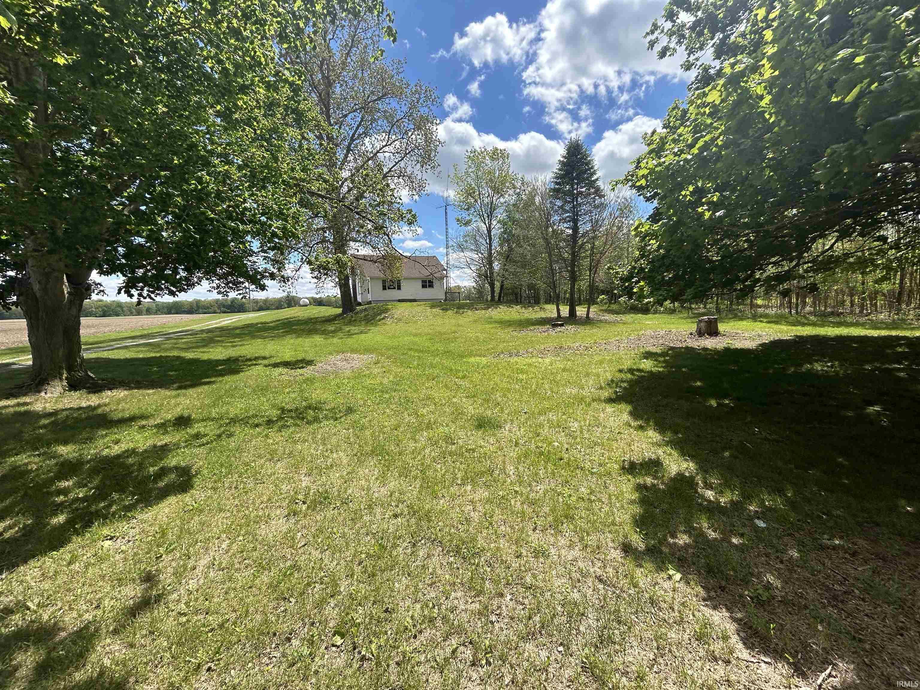 8538 E 300 N Logansport IN 46947